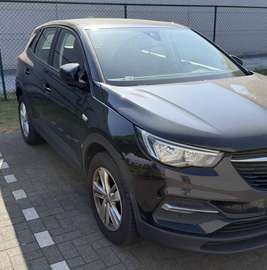 Grandland X 1.5 TD ECOTEC Edition S
