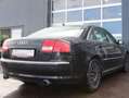 Audi A8 4.2 quattro Leder-Navi-Schiebedach Schwarz - thumbnail 4