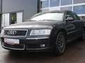 Audi A8 4.2 quattro Leder-Navi-Schiebedach Schwarz - thumbnail 1