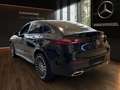 Mercedes-Benz GLC 450 d 4M EDITION AMG-Line+Night+AHK+DISTRON Schwarz - thumbnail 7