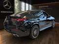 Mercedes-Benz GLC 450 d 4M EDITION AMG-Line+Night+AHK+DISTRON Schwarz - thumbnail 5