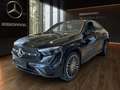 Mercedes-Benz GLC 450 d 4M EDITION AMG-Line+Night+AHK+DISTRON Schwarz - thumbnail 2