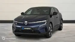 Renault E-Tech Electric EV60 220ch Techno super charge
