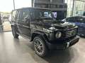 Mercedes-Benz G G500 Černá - thumbnail 3