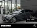 Mercedes-Benz E 300 de T AMG/Avantgarde Distronic+ Memory Gris - thumbnail 1