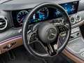 Mercedes-Benz E 300 de T AMG/Avantgarde Distronic+ Memory Gris - thumbnail 11