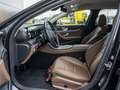 Mercedes-Benz E 300 de T AMG/Avantgarde Distronic+ Memory Gris - thumbnail 7