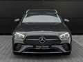 Mercedes-Benz E 300 de T AMG/Avantgarde Distronic+ Memory Gris - thumbnail 2