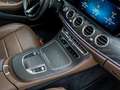 Mercedes-Benz E 300 de T AMG/Avantgarde Distronic+ Memory Gris - thumbnail 15
