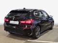 BMW 116 i Advantage DAB Tempomat Navi PDC Shz uvm. Negro - thumbnail 2