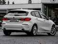 BMW 120 d xDrive ADVANTAGE+HuD+AHK+DA+PA+SHZ Weiß - thumbnail 2