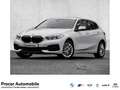 BMW 120 d xDrive ADVANTAGE+HuD+AHK+DA+PA+SHZ Weiß - thumbnail 1