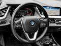 BMW 120 d xDrive ADVANTAGE+HuD+AHK+DA+PA+SHZ Weiß - thumbnail 9