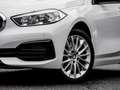 BMW 120 d xDrive ADVANTAGE+HuD+AHK+DA+PA+SHZ Weiß - thumbnail 5
