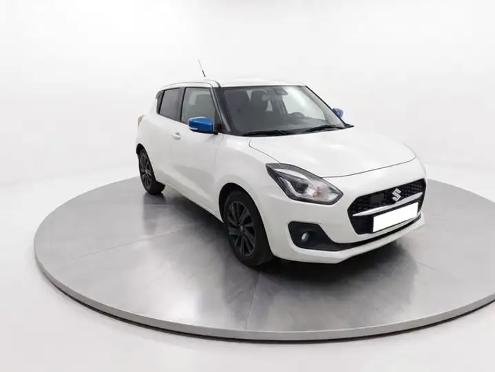 Suzuki Swift 1.2 BLUE & WHITE Mild Hybrid 2022, foto 2