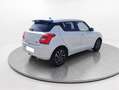 Suzuki Swift 1.2 Mild Hybrid GLE Blue &amp; White Blanco - thumbnail 3
