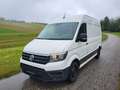 Volkswagen Crafter L3 H3 Weiß - thumbnail 2
