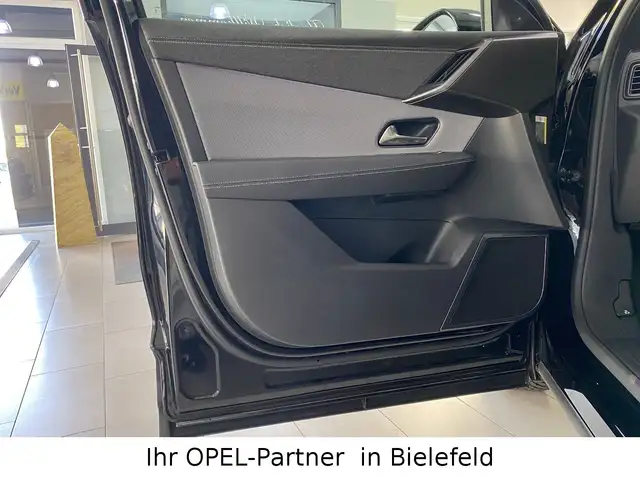 Opel Grandland X view 13