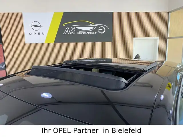 Opel Grandland X view 7