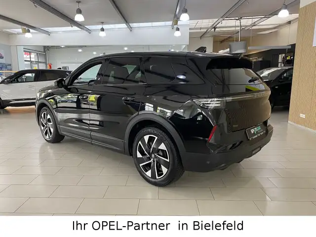 Opel Grandland X view 6