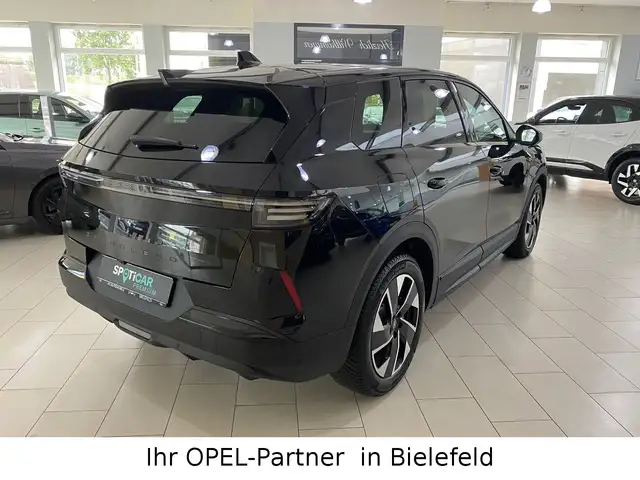 Opel Grandland X view 4