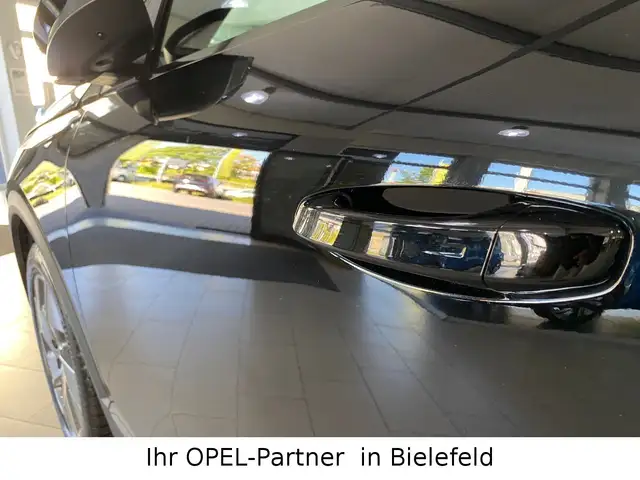 Opel Grandland X view 12