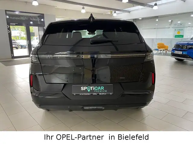 Opel Grandland X view 5