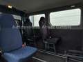 Opel Movano Automatik *Selbstfahrer* Rollstuhl-Lift Blauw - thumbnail 13