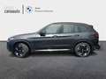 BMW iX3 M Sport Gris - thumbnail 3