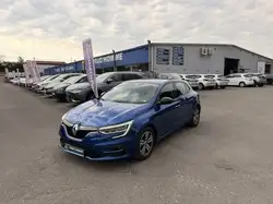 Renault Megane 1.5 BLUE DCI 115CH EVOLUTION EDC