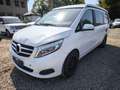 Mercedes-Benz V 250 Marco Polo V250 CDI Aut. Airbags Ok Kühler dicht Blanco - thumbnail 3