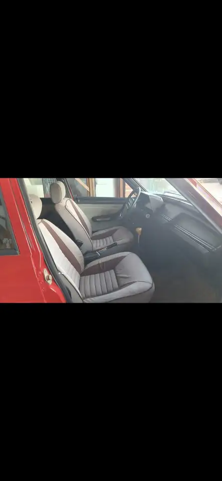 Alfa Romeo Giulietta 1.8, foto 5