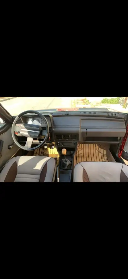 Alfa Romeo Giulietta 1.8, foto 3