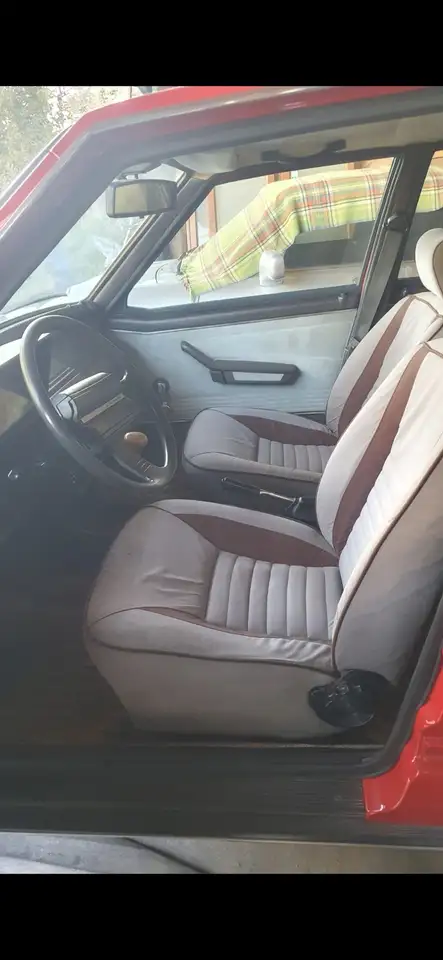 Alfa Romeo Giulietta 1.8, foto 2