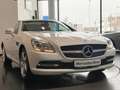 Mercedes-Benz SLK 200 CGI Roadster Airscarf Navi Leder Shzg Blanco - thumbnail 22
