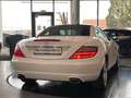 Mercedes-Benz SLK 200 CGI Roadster Airscarf Navi Leder Shzg Blanco - thumbnail 24