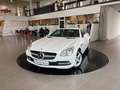 Mercedes-Benz SLK 200 CGI Roadster Airscarf Navi Leder Shzg Blanco - thumbnail 27