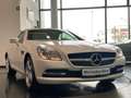 Mercedes-Benz SLK 200 CGI Roadster Airscarf Navi Leder Shzg Blanco - thumbnail 4