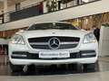 Mercedes-Benz SLK 200 CGI Roadster Airscarf Navi Leder Shzg Blanco - thumbnail 23