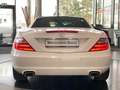Mercedes-Benz SLK 200 CGI Roadster Airscarf Navi Leder Shzg Blanco - thumbnail 28