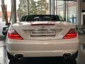 Mercedes-Benz SLK 200 CGI Roadster Airscarf Navi Leder Shzg Blanco - thumbnail 25