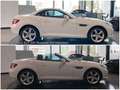 Mercedes-Benz SLK 200 CGI Roadster Airscarf Navi Leder Shzg Blanco - thumbnail 11