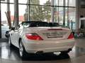 Mercedes-Benz SLK 200 CGI Roadster Airscarf Navi Leder Shzg Blanco - thumbnail 21