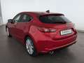 Mazda 3 Mazda 3 2.0 SKYACTIV-G 165 Sports-Line LED+NAVI+ Rot - thumbnail 9