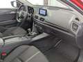 Mazda 3 Mazda 3 2.0 SKYACTIV-G 165 Sports-Line LED+NAVI+ Rot - thumbnail 13