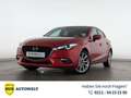 Mazda 3 Mazda 3 2.0 SKYACTIV-G 165 Sports-Line LED+NAVI+ Rot - thumbnail 1