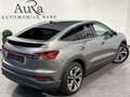 Audi Q4 e-tron SpB 40 Sport NAV+MATRIX+AHK+ACC+20ZOLL Gris - thumbnail 5