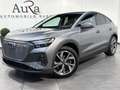 Audi Q4 e-tron SpB 40 Sport NAV+MATRIX+AHK+ACC+20ZOLL Gris - thumbnail 2