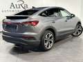Audi Q4 e-tron SpB 40 Sport NAV+MATRIX+AHK+ACC+20ZOLL Gris - thumbnail 4