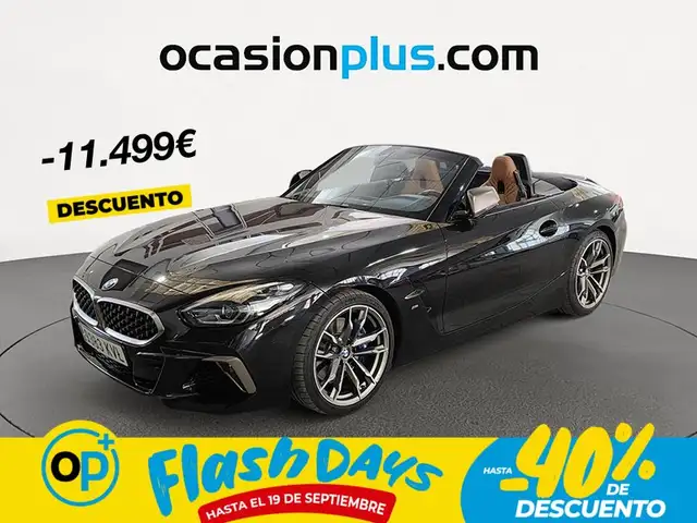 BMW Z4 M40i